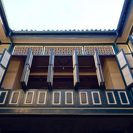OYO 990 Stadion Residence Syariah Medan Bagian luar foto