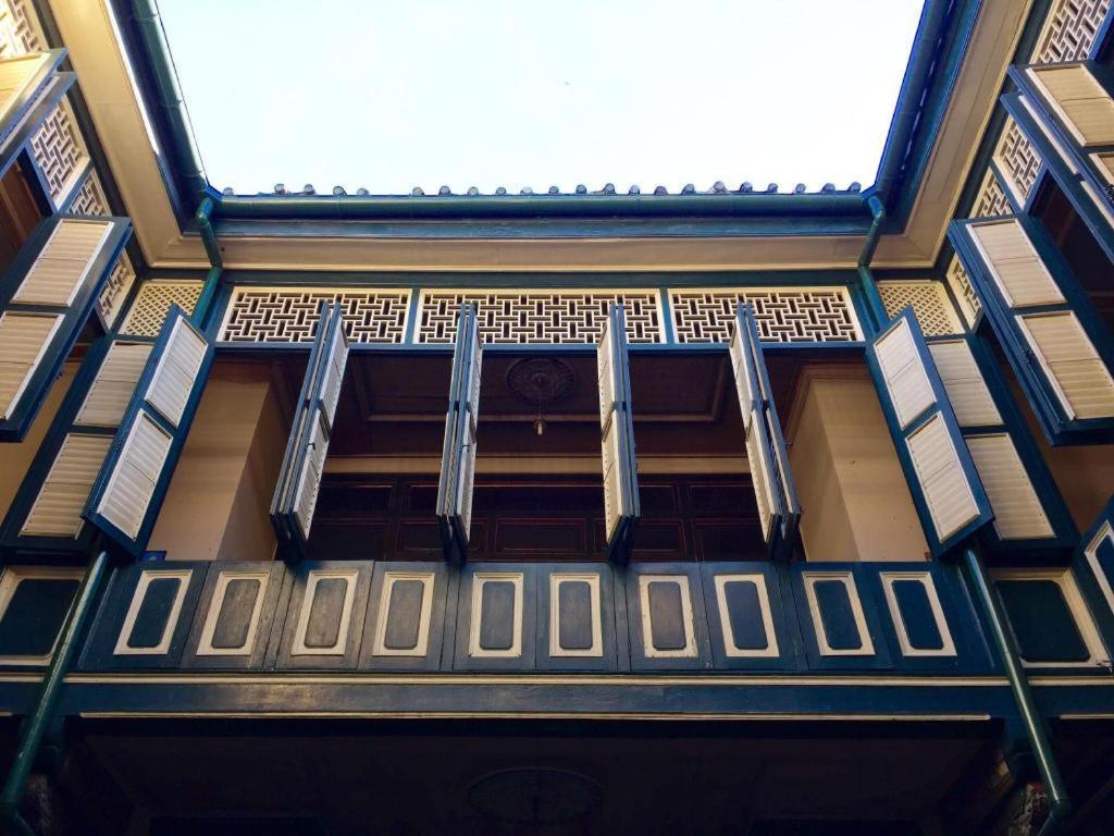OYO 990 Stadion Residence Syariah Medan Bagian luar foto